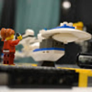 Meet your Posher, Anne-marie